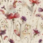 View BOYSENBERRY LINEN