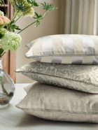 View CUSHIONS IN TEATRO FABRICS